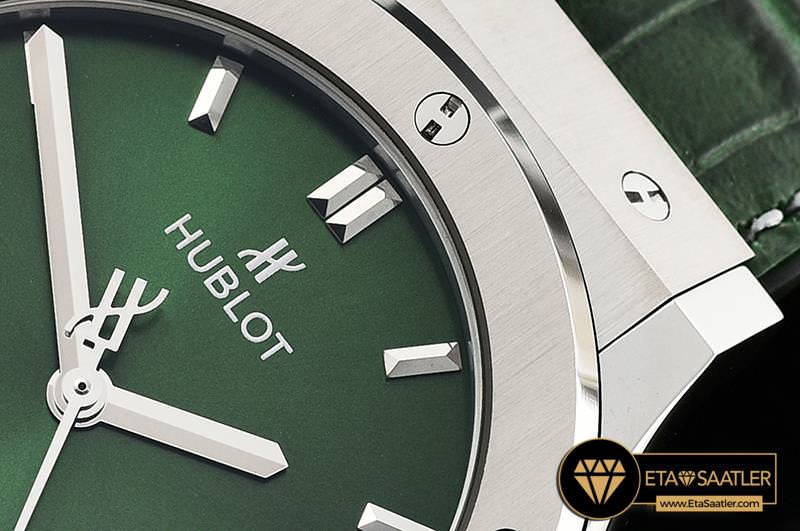HUB0388 - Classic Fusion Bang 42mm SSLERU Green JJF A2892 Mod modelleri HUB0388 - Classic Fusion Bang 42mm SSLERU Green JJF A2892 Mod - 02.jpg